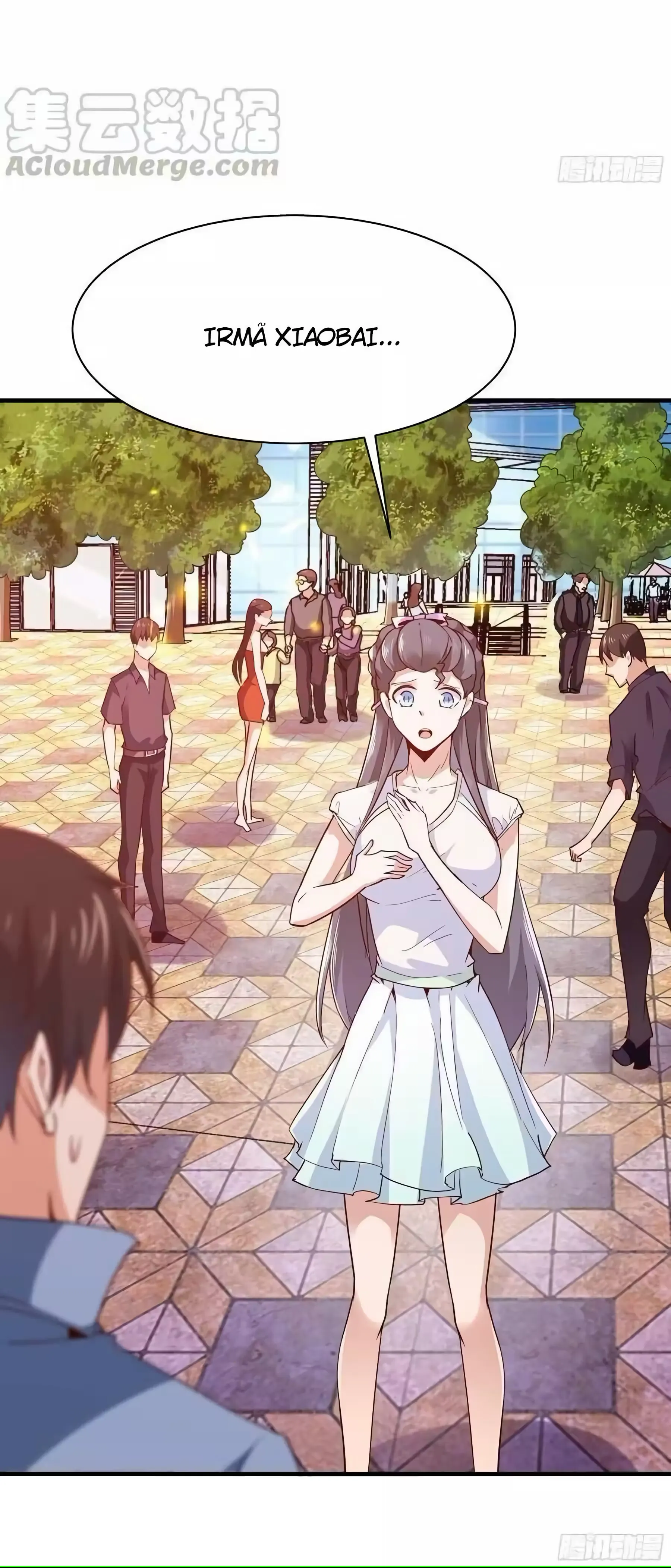 Read Reencarnação Divindade Urbana (PT-BR) PT Manga Online