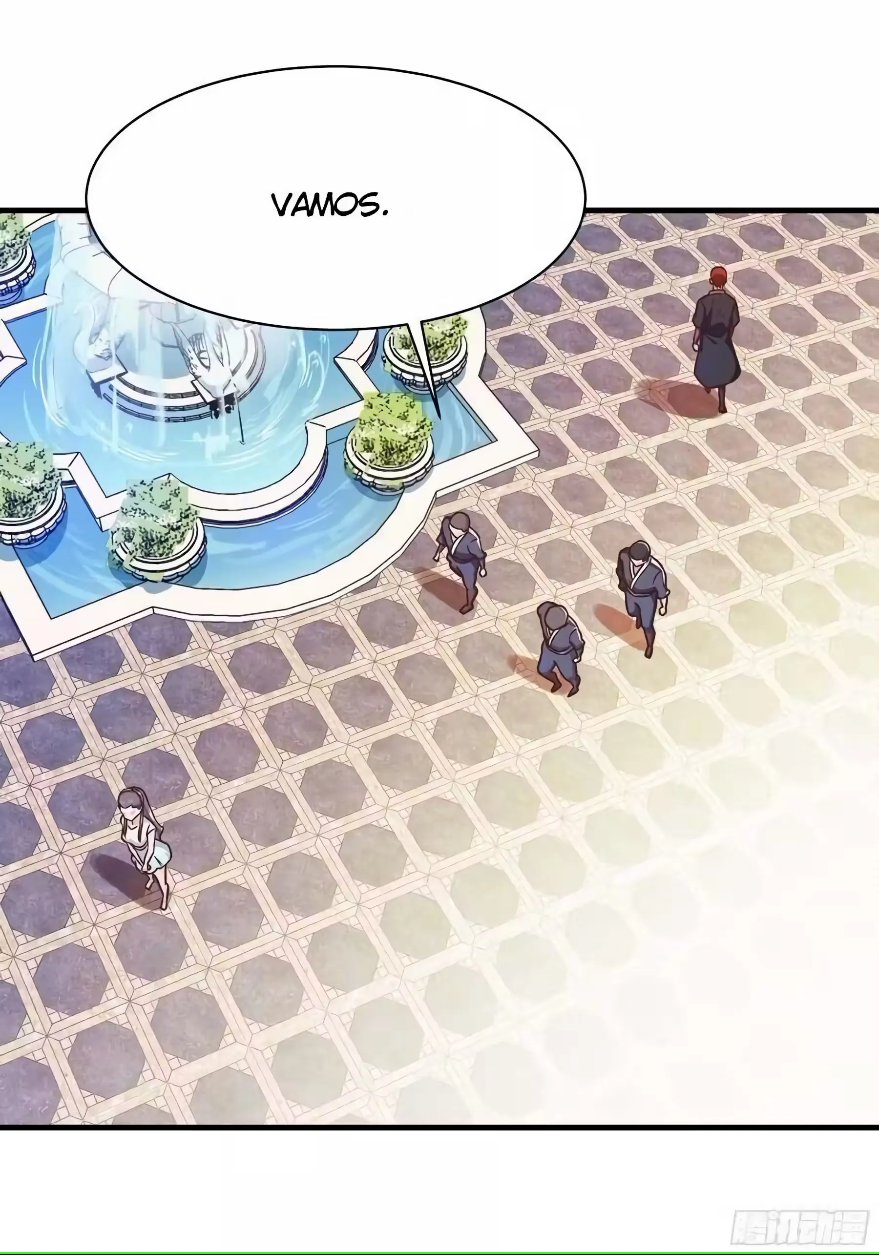 Read Reencarnação Divindade Urbana (PT-BR) PT Manga Online