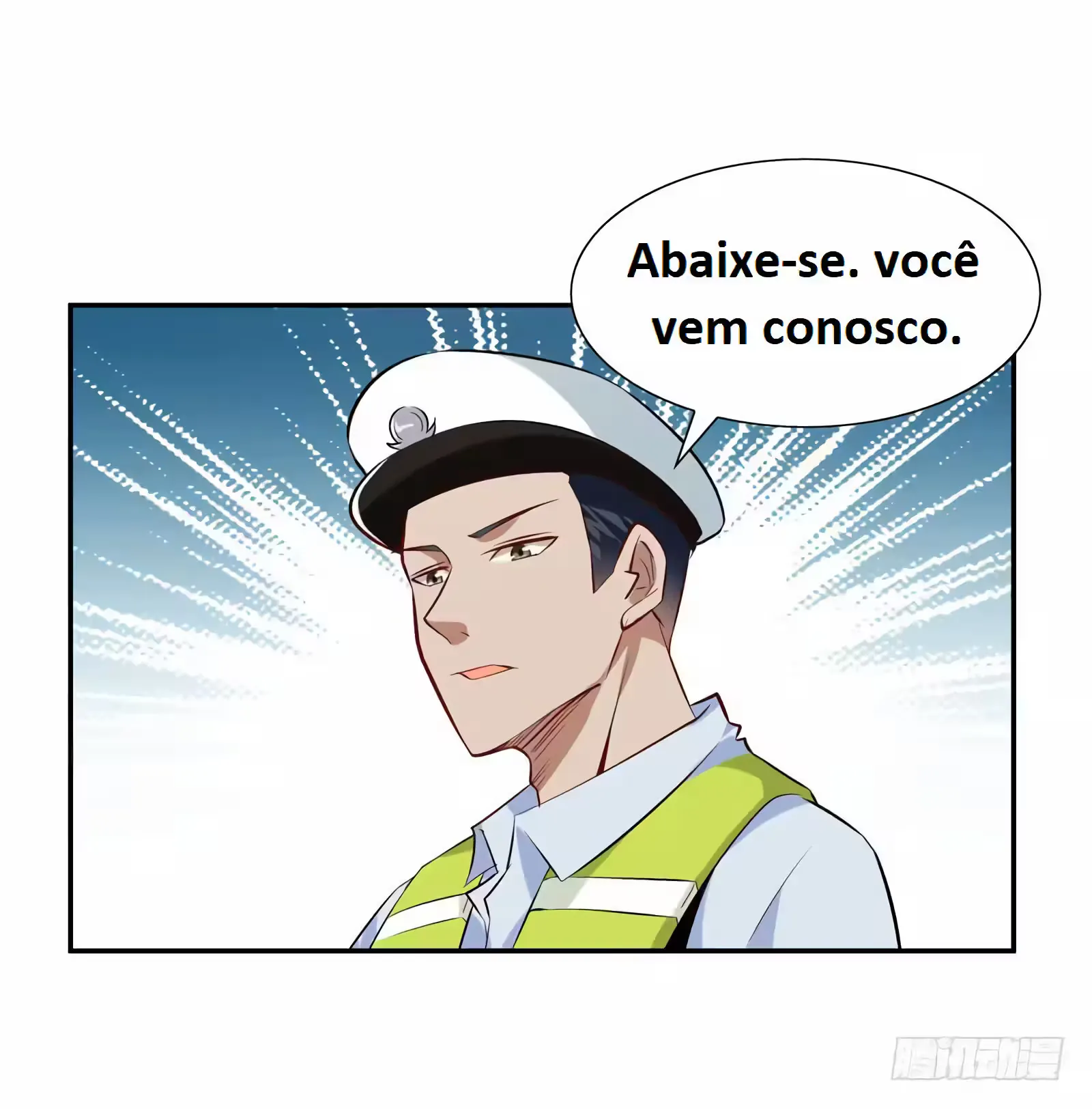 Read Reencarnação Divindade Urbana (PT-BR) PT Manga Online