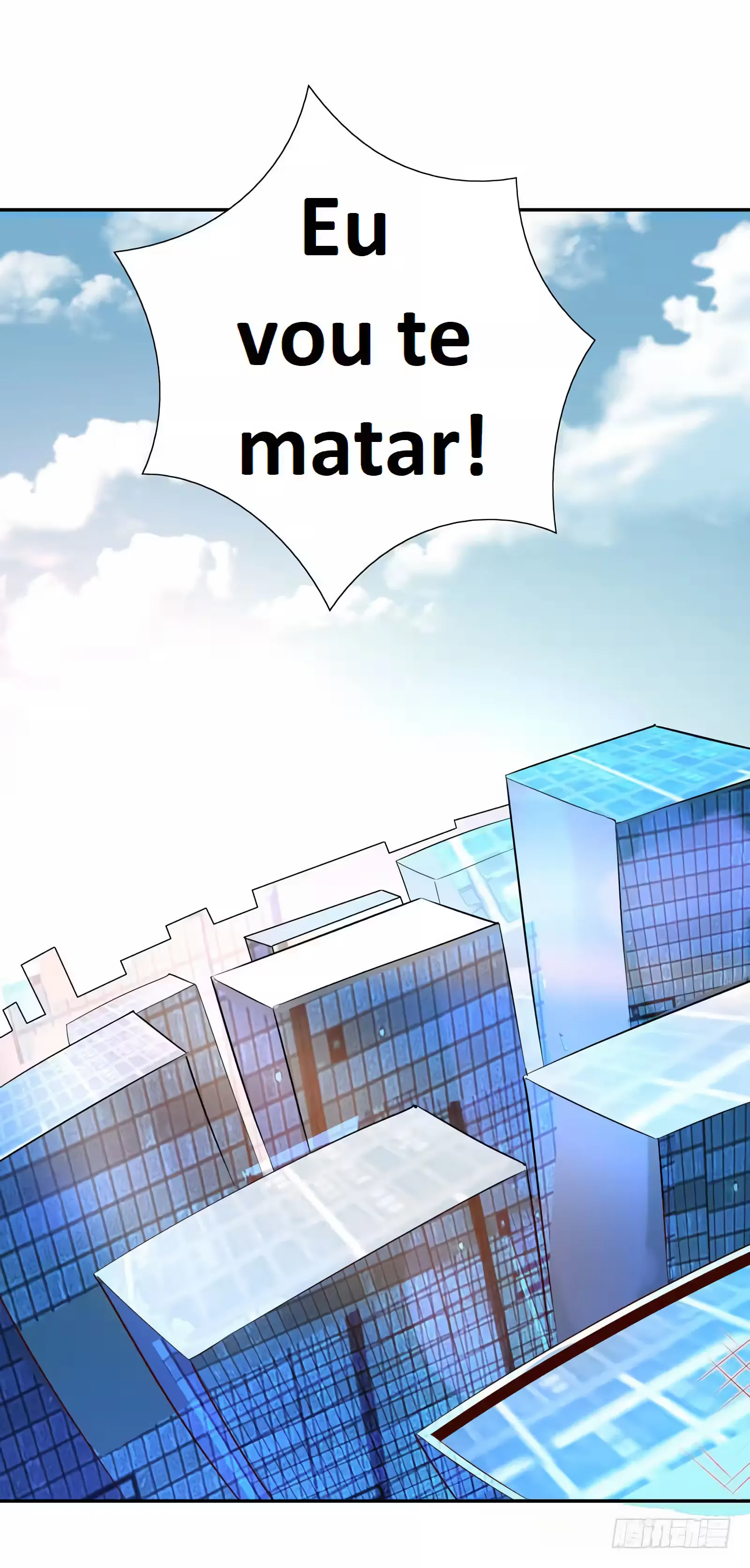 Read Reencarnação Divindade Urbana (PT-BR) PT Manga Online