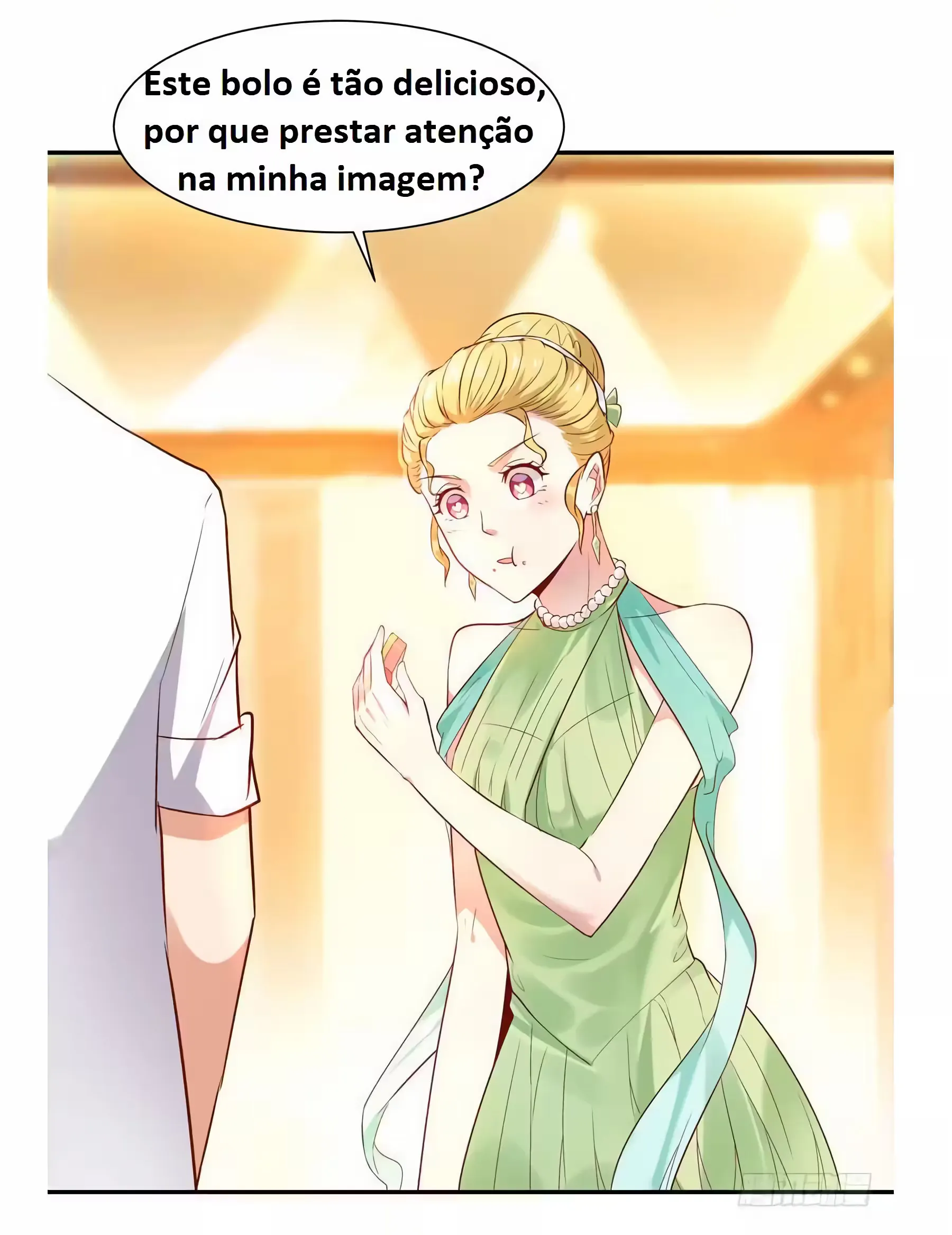 Read Reencarnação Divindade Urbana (PT-BR) PT Manga Online