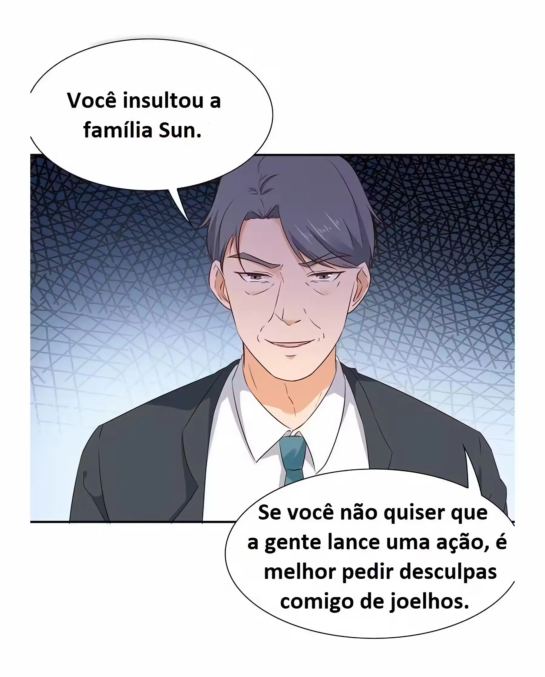 Read Reencarnação Divindade Urbana (PT-BR) PT Manga Online
