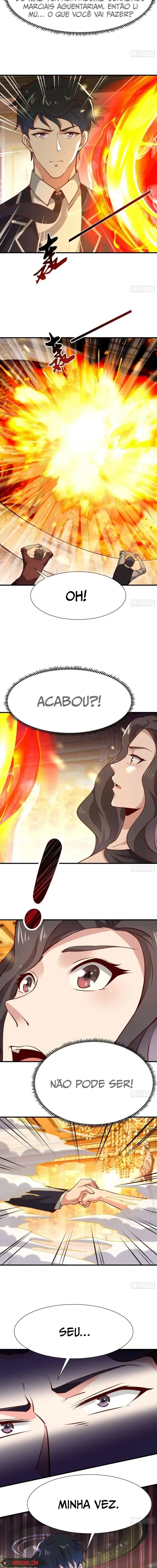 Read Reencarnação Divindade Urbana (PT-BR) PT Manga Online
