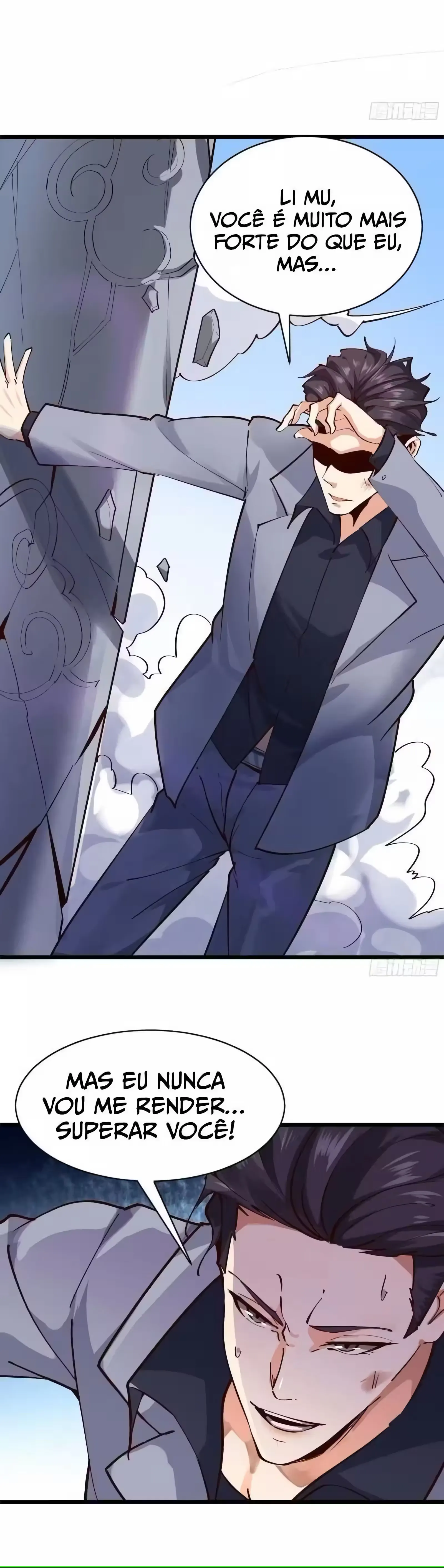 Read Reencarnação Divindade Urbana (PT-BR) PT Manga Online
