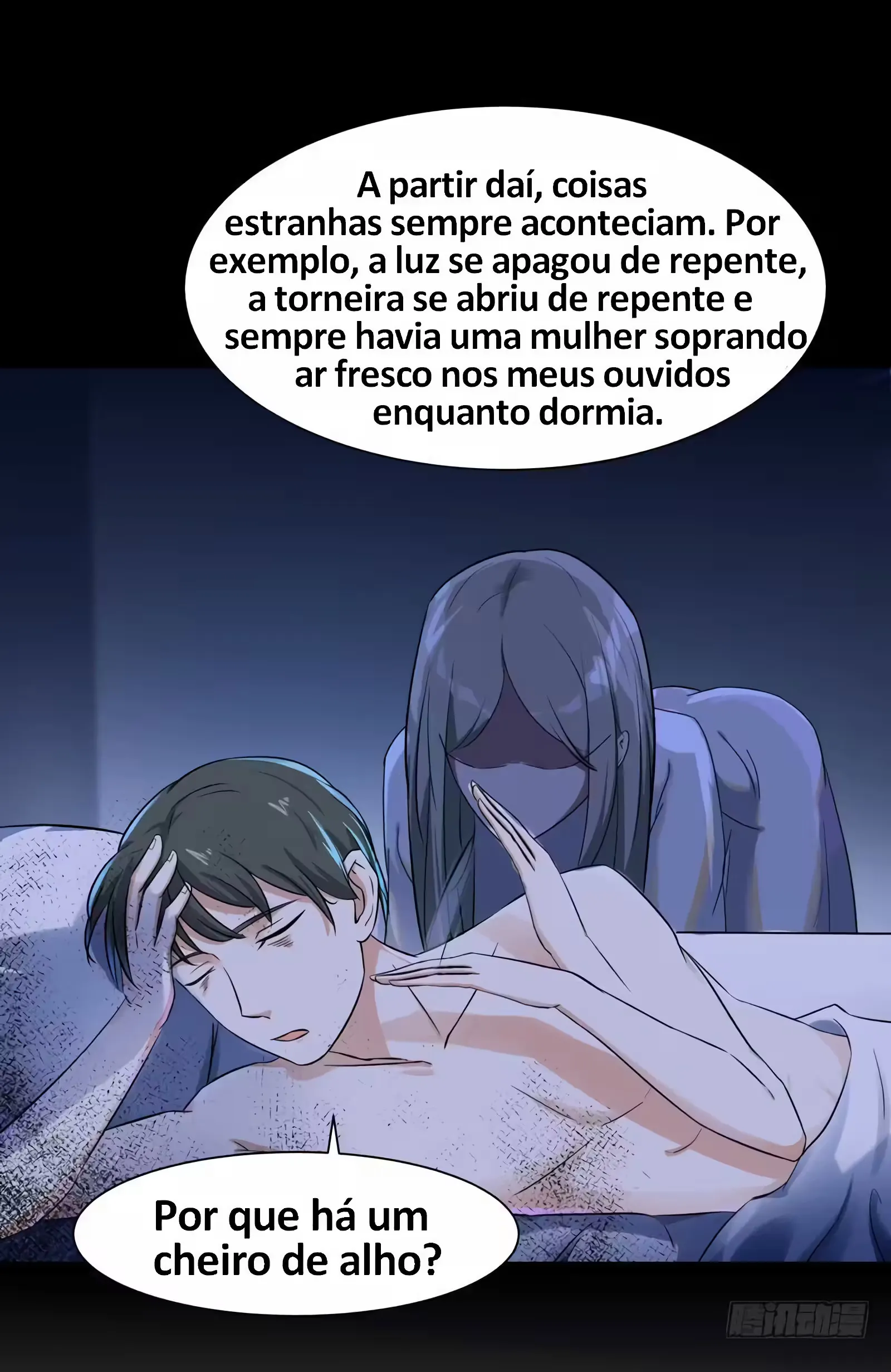 Read Reencarnação Divindade Urbana (PT-BR) PT Manga Online