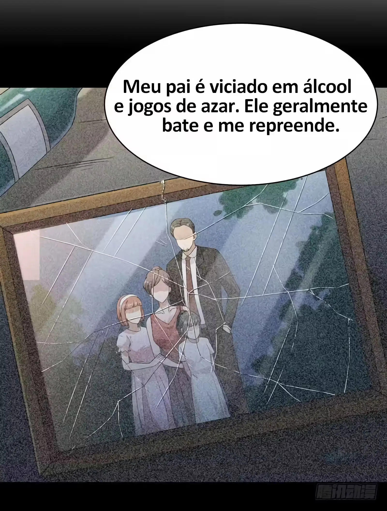 Read Reencarnação Divindade Urbana (PT-BR) PT Manga Online
