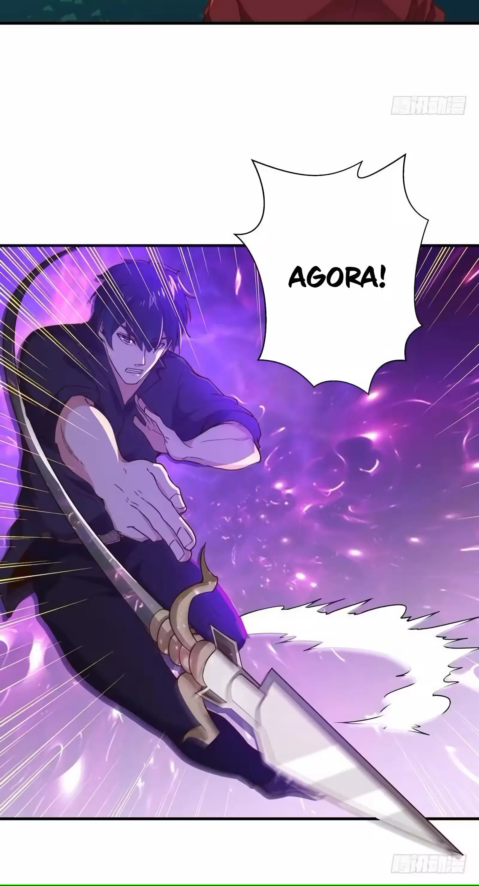 Read Reencarnação Divindade Urbana (PT-BR) PT Manga Online