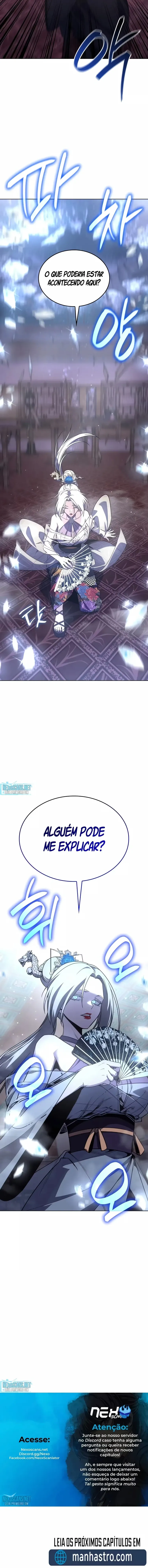 Read Reencarnando como o Herdeiro Louco (PT-BR) PT Manga Online