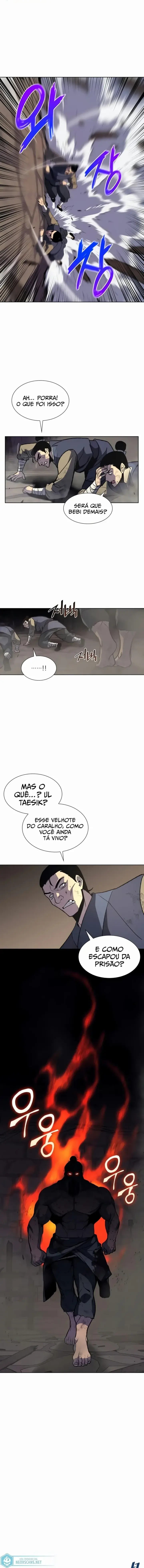 Read Reencarnando como o Herdeiro Louco (PT-BR) PT Manga Online