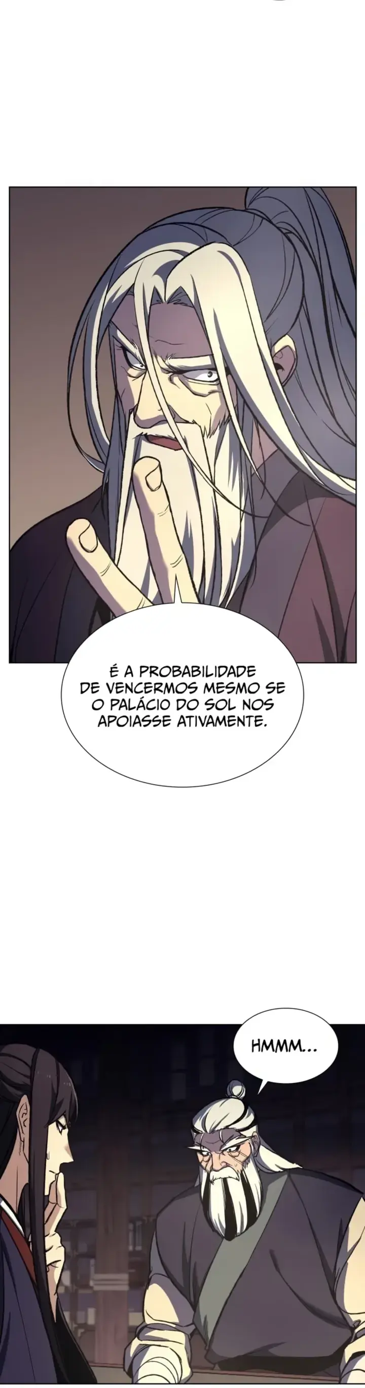 Read Reencarnando como o Herdeiro Louco (PT-BR) PT Manga Online