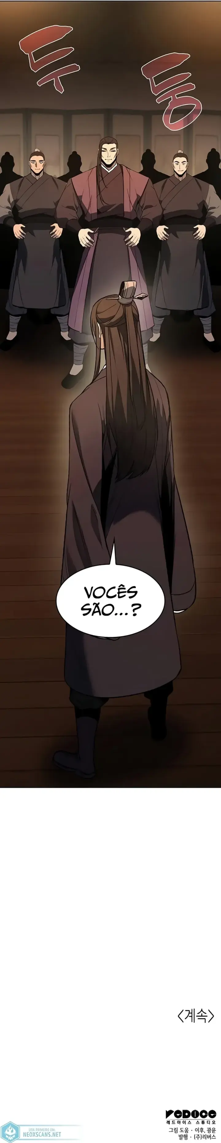 Read Reencarnando como o Herdeiro Louco (PT-BR) PT Manga Online
