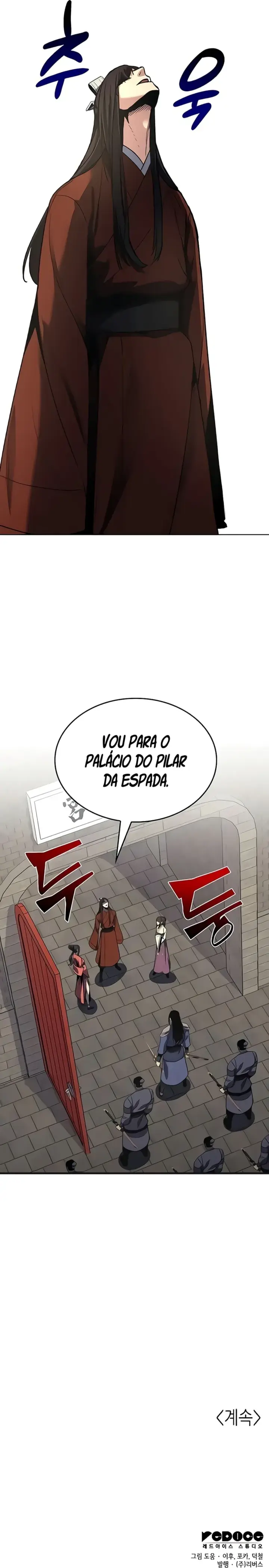 Read Reencarnando como o Herdeiro Louco (PT-BR) PT Manga Online