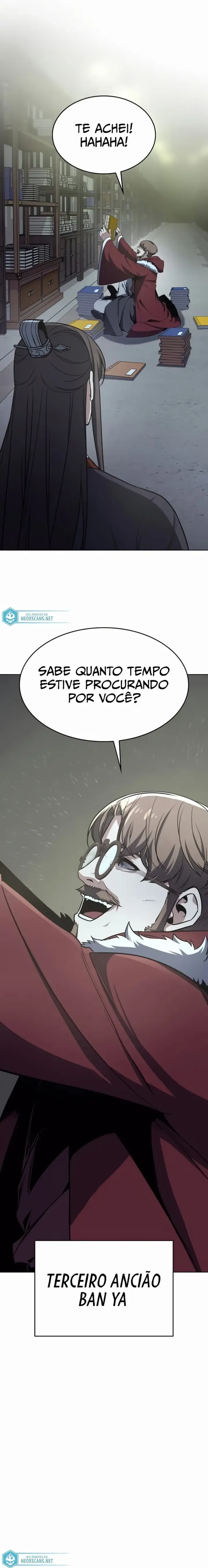 Read Reencarnando como o Herdeiro Louco (PT-BR) PT Manga Online