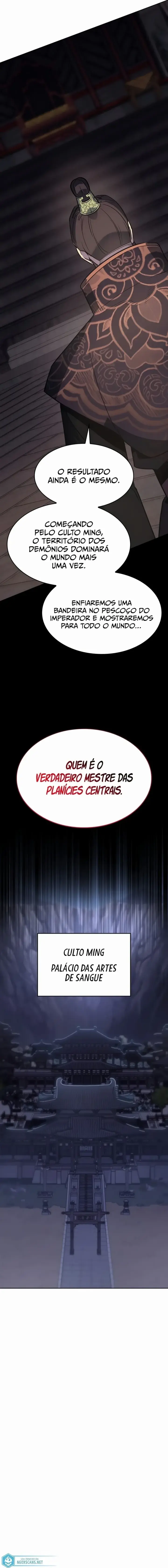 Read Reencarnando como o Herdeiro Louco (PT-BR) PT Manga Online