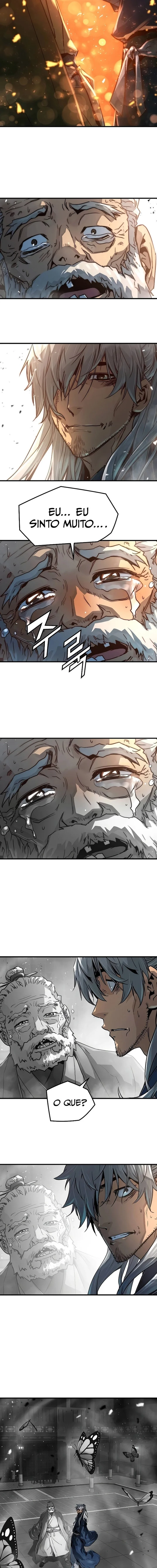 Read Regressão Absoluta (PT-BR) PT Manga Online