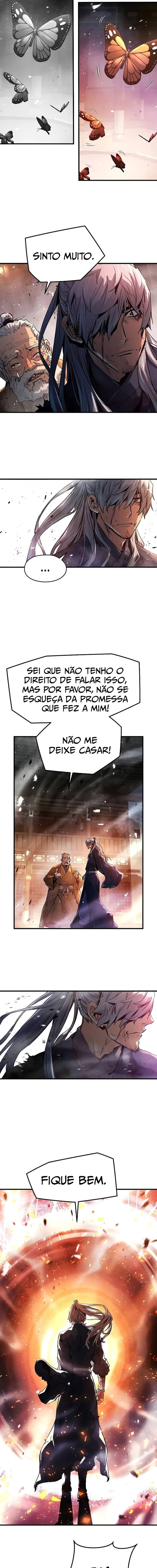 Read Regressão Absoluta (PT-BR) PT Manga Online