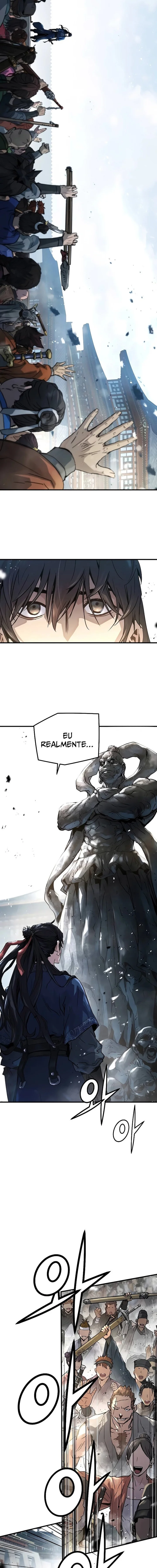 Read Regressão Absoluta (PT-BR) PT Manga Online