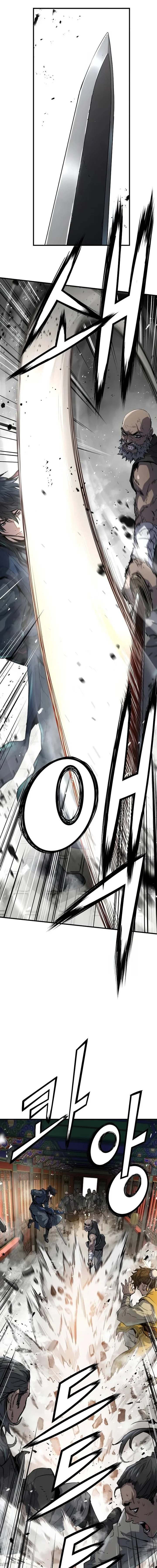Read Regressão Absoluta (PT-BR) PT Manga Online