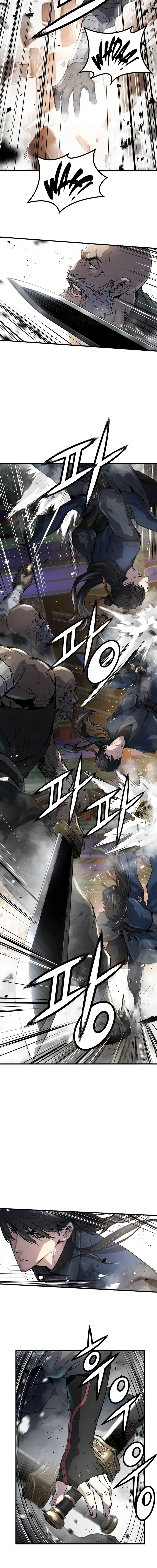 Read Regressão Absoluta (PT-BR) PT Manga Online