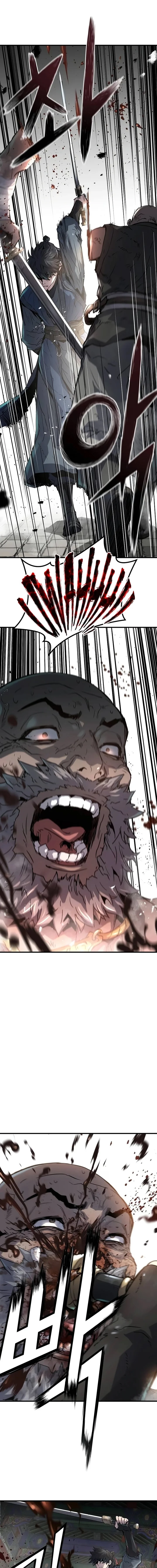 Read Regressão Absoluta (PT-BR) PT Manga Online