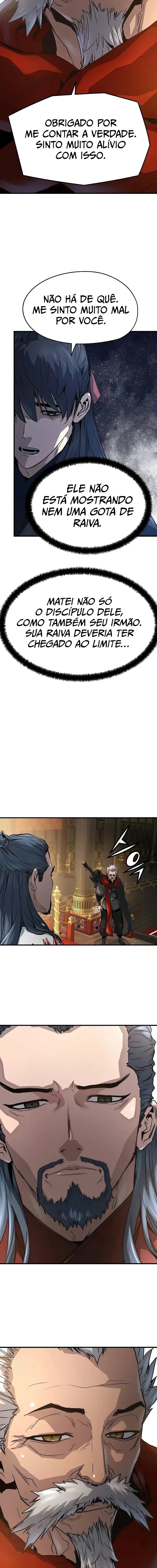 Read Regressão Absoluta (PT-BR) PT Manga Online