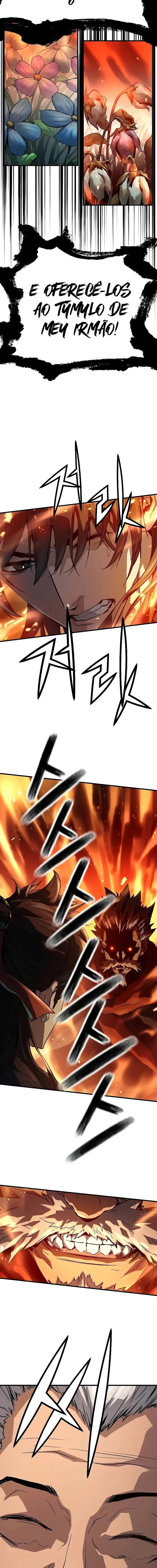 Read Regressão Absoluta (PT-BR) PT Manga Online