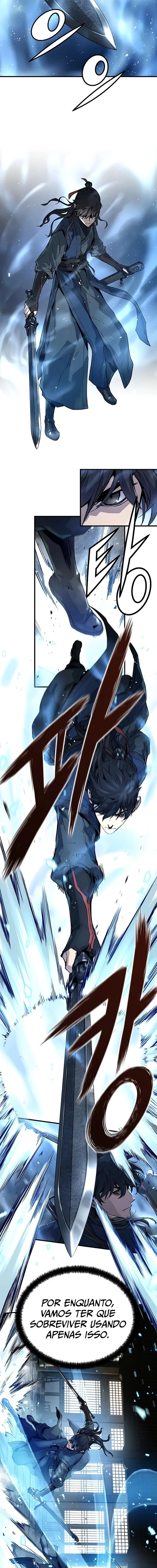 Read Regressão Absoluta (PT-BR) PT Manga Online