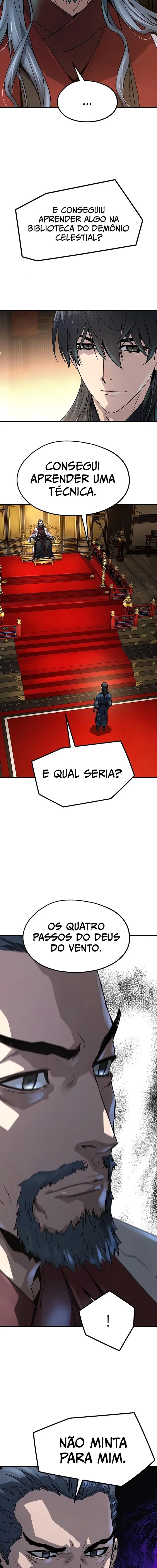 Read Regressão Absoluta (PT-BR) PT Manga Online