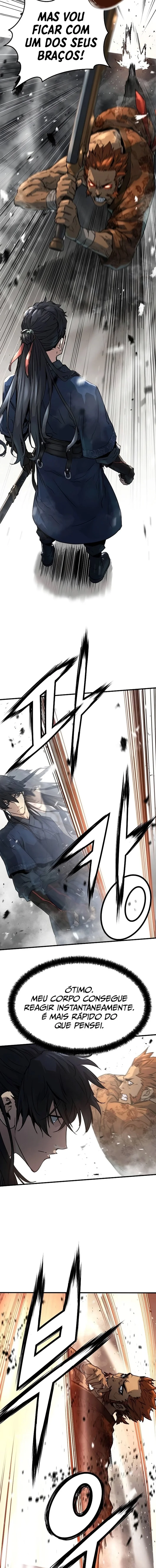 Read Regressão Absoluta (PT-BR) PT Manga Online