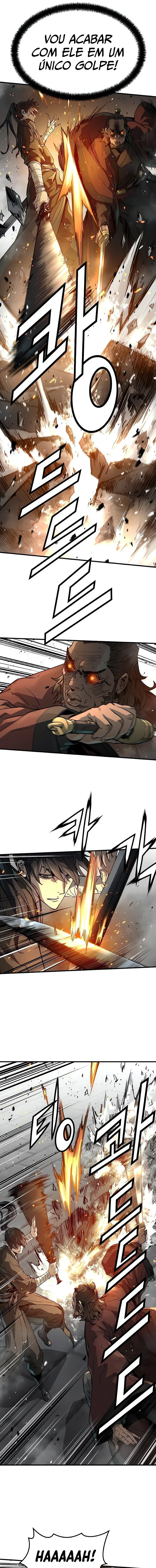 Read Regressão Absoluta (PT-BR) PT Manga Online