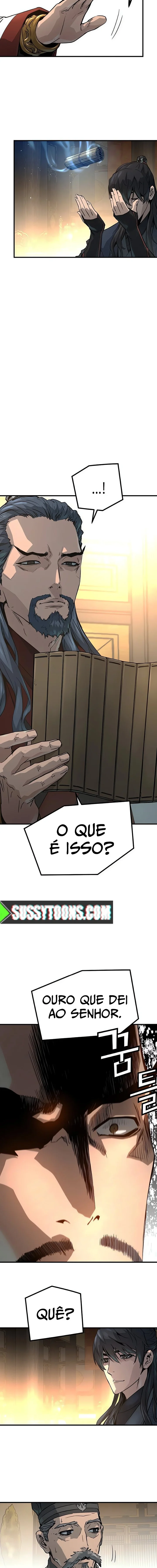 Read Regressão Absoluta (PT-BR) PT Manga Online