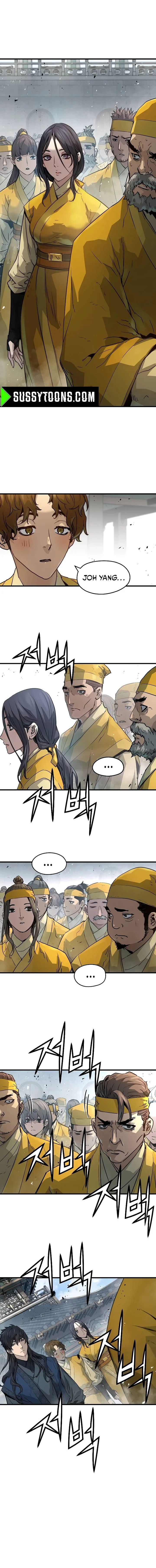 Read Regressão Absoluta (PT-BR) PT Manga Online