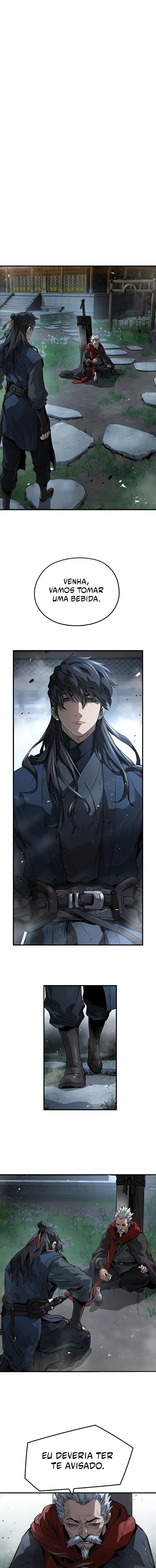 Read Regressão Absoluta (PT-BR) PT Manga Online