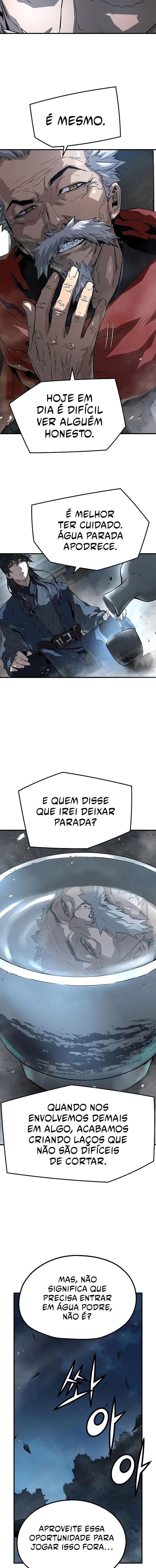 Read Regressão Absoluta (PT-BR) PT Manga Online