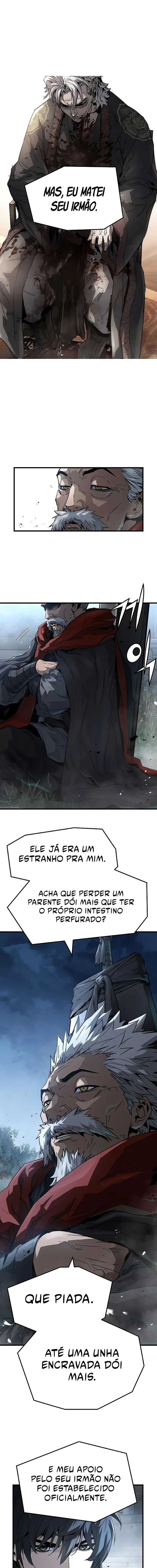Read Regressão Absoluta (PT-BR) PT Manga Online