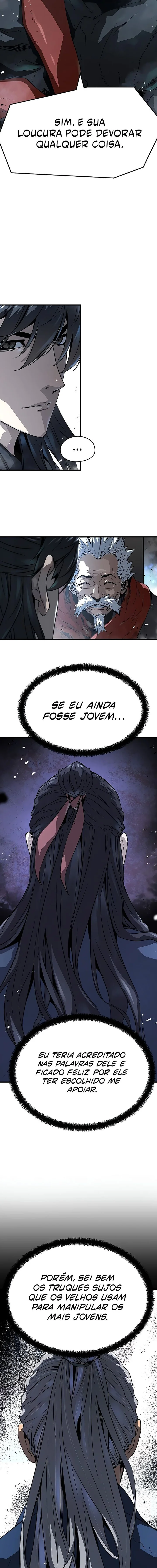 Read Regressão Absoluta (PT-BR) PT Manga Online