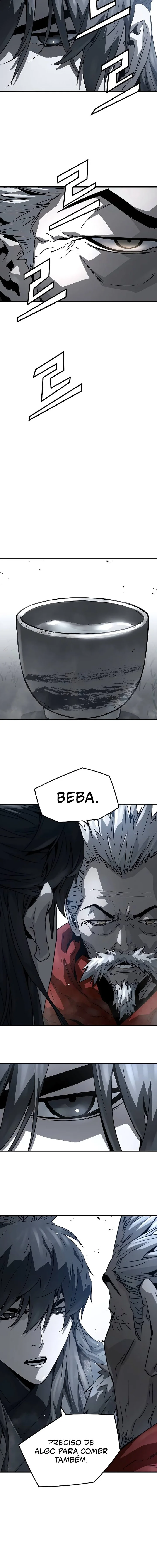 Read Regressão Absoluta (PT-BR) PT Manga Online