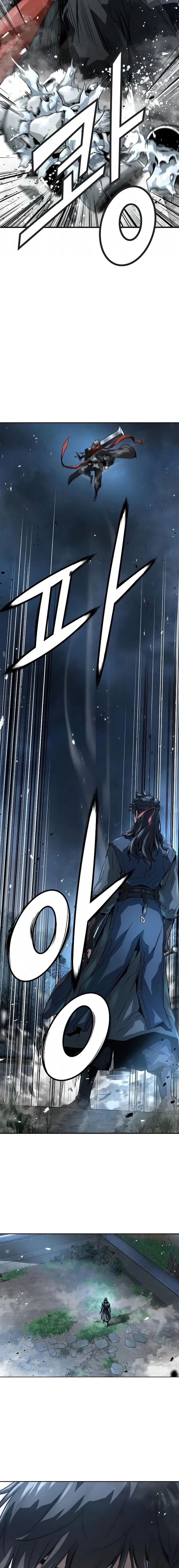Read Regressão Absoluta (PT-BR) PT Manga Online