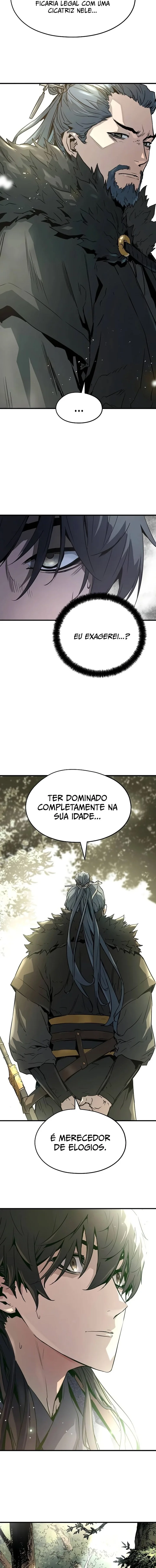 Read Regressão Absoluta (PT-BR) PT Manga Online