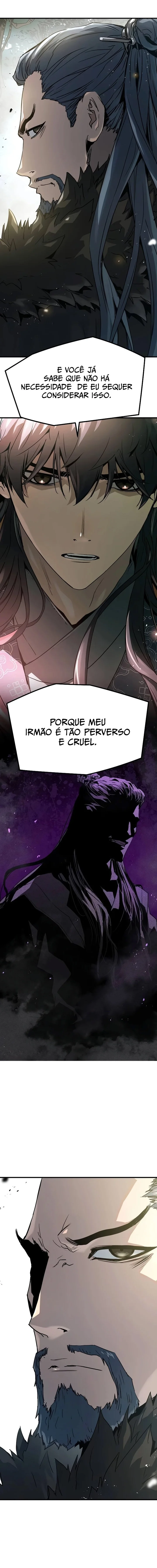 Read Regressão Absoluta (PT-BR) PT Manga Online