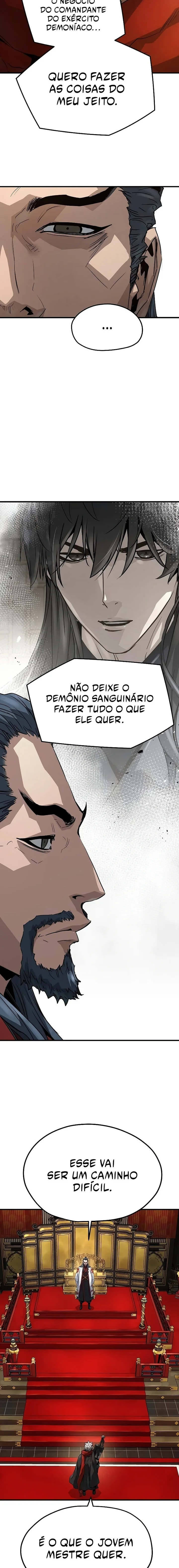 Read Regressão Absoluta (PT-BR) PT Manga Online
