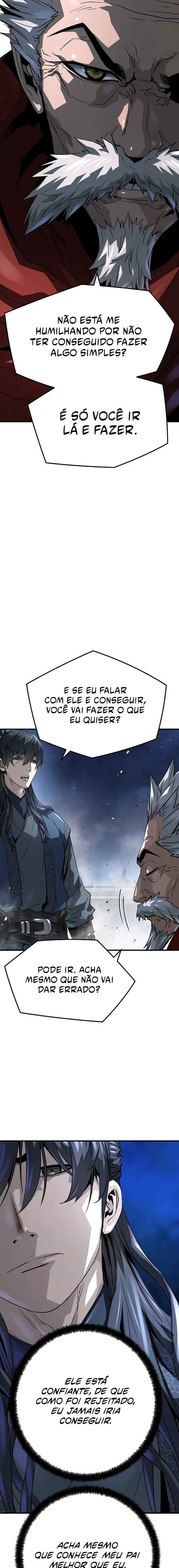 Read Regressão Absoluta (PT-BR) PT Manga Online