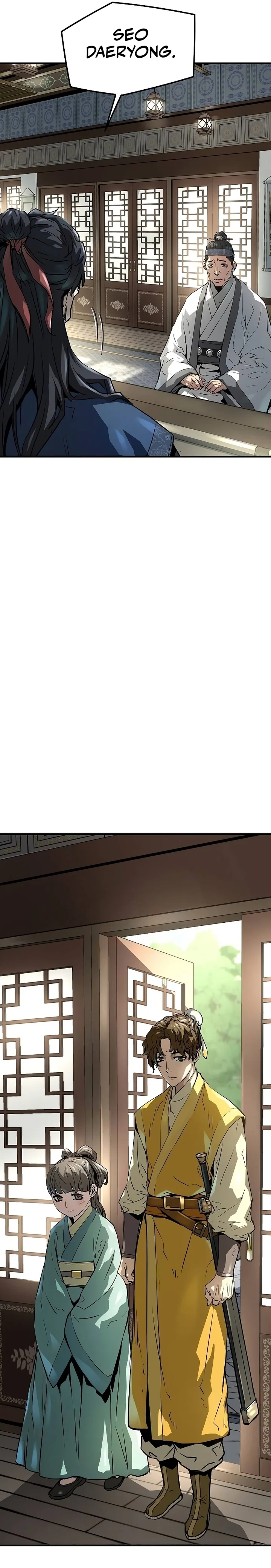 Read Regressão Absoluta (PT-BR) PT Manga Online