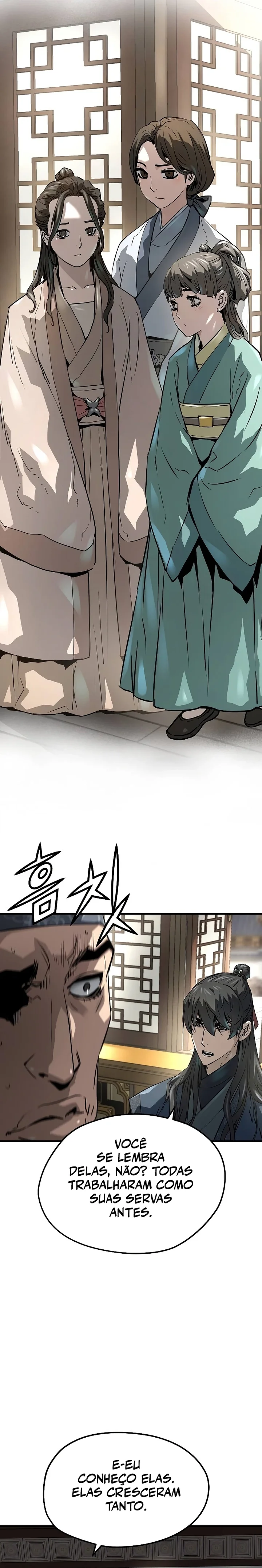 Read Regressão Absoluta (PT-BR) PT Manga Online