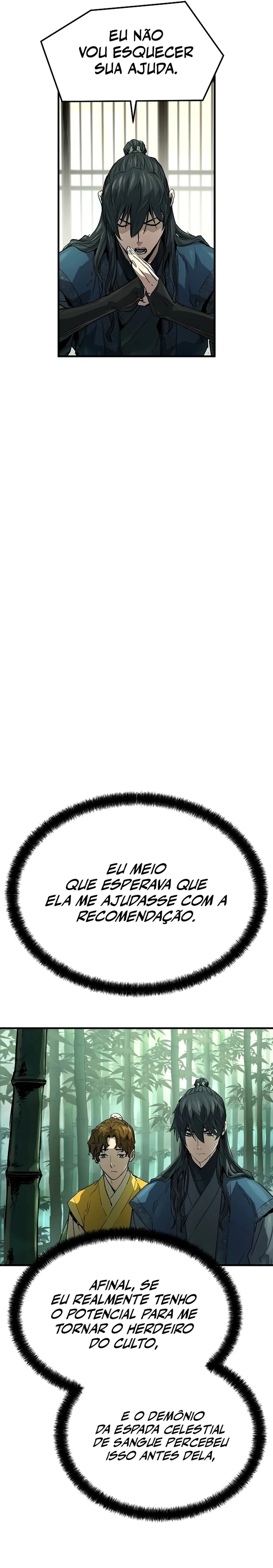 Read Regressão Absoluta (PT-BR) PT Manga Online