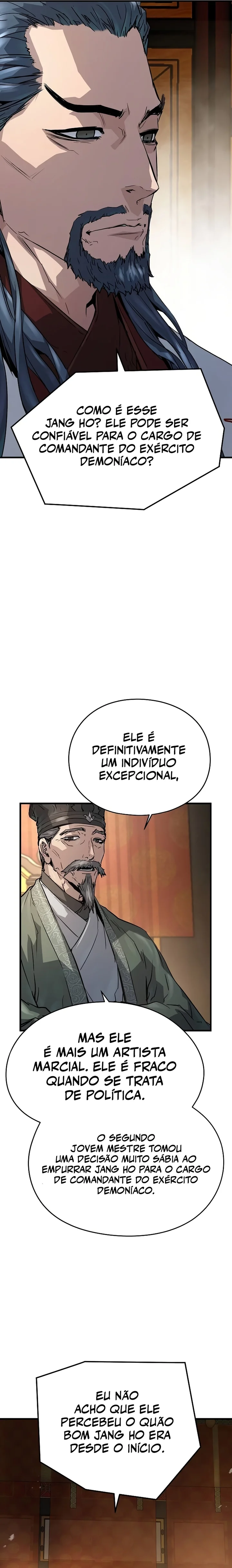 Read Regressão Absoluta (PT-BR) PT Manga Online