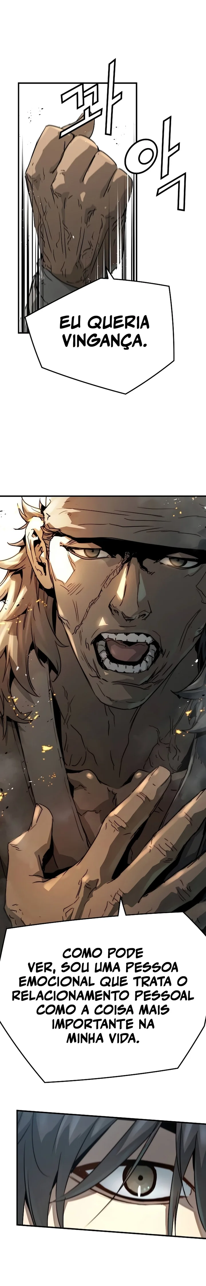 Read Regressão Absoluta (PT-BR) PT Manga Online