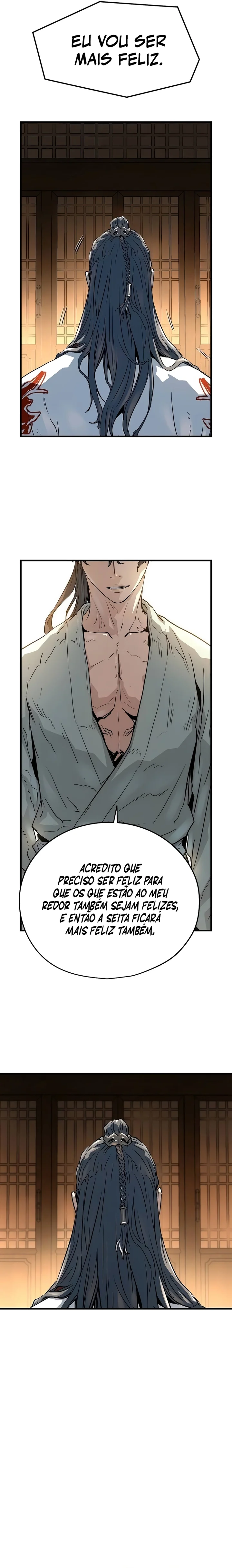 Read Regressão Absoluta (PT-BR) PT Manga Online