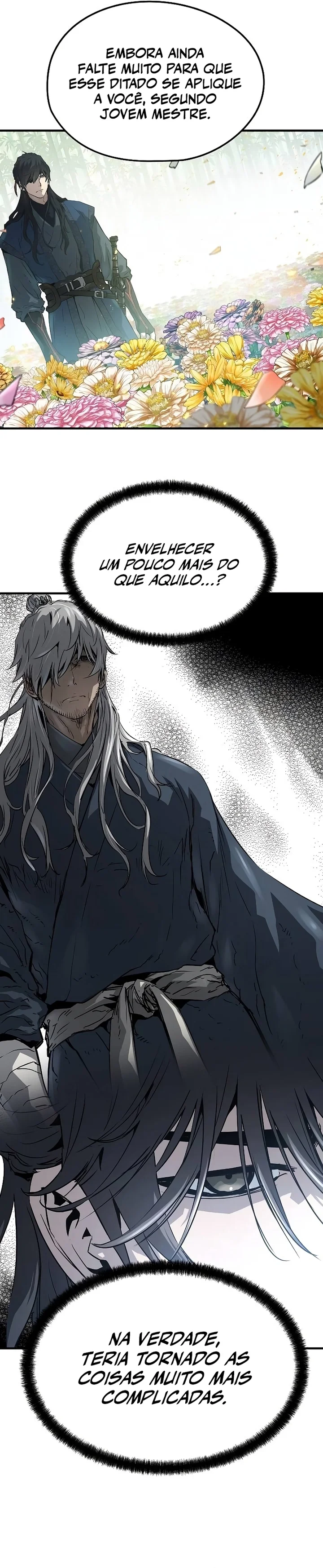 Read Regressão Absoluta (PT-BR) PT Manga Online