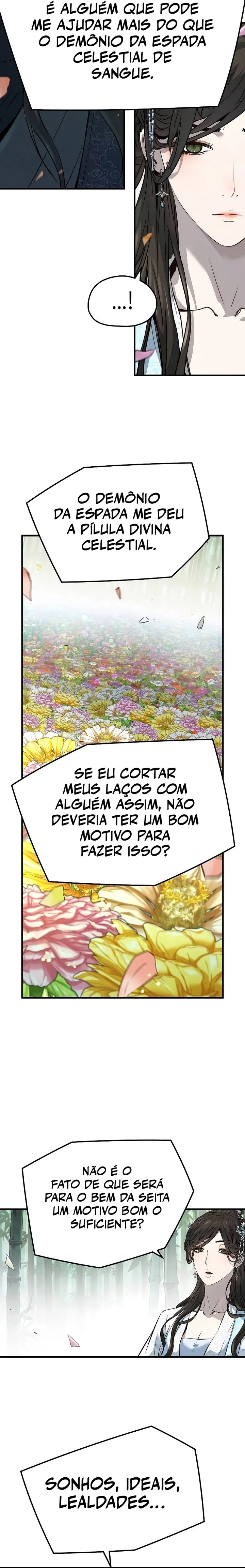 Read Regressão Absoluta (PT-BR) PT Manga Online